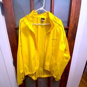 Canari Cycling / Running Jacket
